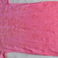 Roohani Rose Pink rayon Garara set