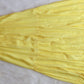 roohani Yellow rayon Garara set