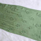 Roop Olive Green Pure Chiffon Kurta