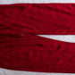 Falak Maroon Noodle Strap 3 Piece Kurta set