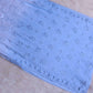 Seerat Ice Blue Rayon 3 Piece Set