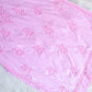 Anouki Baby Pink Rayon Kurta