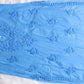 Anouki Sky Blue Rayon Kurta