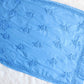 Anouki Sky Blue Rayon Kurta