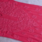 naaz Mauve Pink Viscose 3 Piece Set