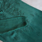 Amber Sage Green Ombre Long Rayon Kurta