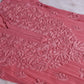 naaz Rose Brown Viscose 3 Piece Set