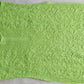 Eira Lime Green Viscose Strappy Kurta