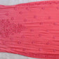 Athena Rose Pink Viscose Georgette Kurta