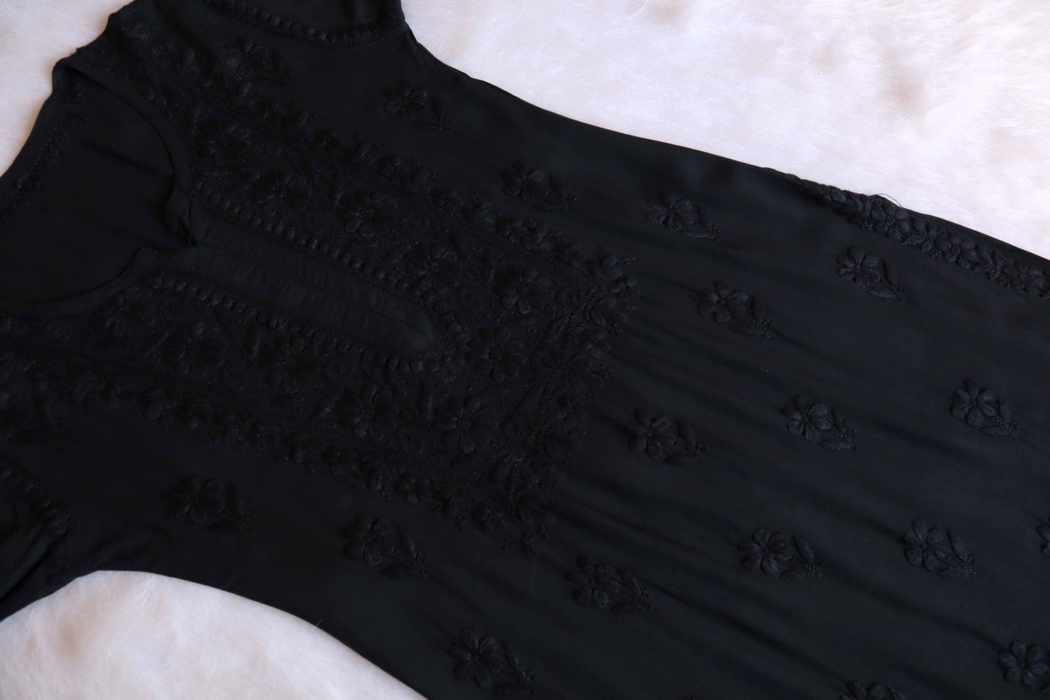 With Sleeves