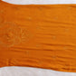 Ida Mustard Rayon mukaish Long Kurta