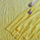 roohani Yellow rayon Garara set