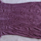 roohani Smoky Purple rayon Garara set