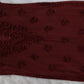 Ulfat Chocolate Brown  2 piece Rayon set