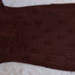 Nikhat Coffee Brown Rayon Kurta