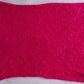 Eira Deep Pink Viscose Strappy Kurta