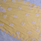 Gulab Pastel Yellow Rayon Kurta Pant set