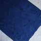 Roop Navy Blue Pure Chiffon Kurta