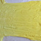roohani Yellow rayon Garara set