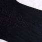 Gulistaan Black 2 piece Rayon Kurta Plazzo set