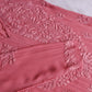 naaz Rose Brown Viscose 3 Piece Set