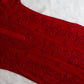 rivayat Maroon Viscose Georgette kurta