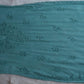 Ulfat Sage Green 2 piece Rayon set