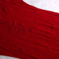 rivayat Maroon Viscose Georgette kurta