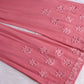 naaz Rose Brown Viscose 3 Piece Set