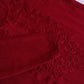 Amber Maroon Long Rayon Kurta