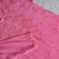 Roohani Rose Pink rayon Garara set
