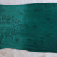 Amber Sage Green Ombre Long Rayon Kurta