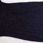 Gulistaan Black 2 piece Rayon Kurta Plazzo set