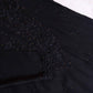 Gulistaan Black 2 piece Rayon Kurta Plazzo set