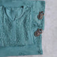 Ulfat Sage Green 2 piece Rayon set