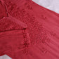 Ulfat Mauve Pink 2 piece Rayon set