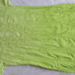 roohani lime green rayon garara set