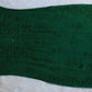 Nikhat Bottle Green Rayon Long Kurta