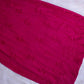 anora Deep Pink Rayon Kurta Pant set