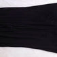 naaz Black Viscose 3 Piece Set