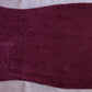 anora Smoky Purple Pink Rayon Kurta Pant set