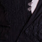 naaz Black Viscose 3 Piece Set