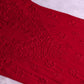 naaz Red Viscose 3 Piece Set