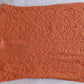 Eira Rose Brown Viscose Strappy Kurta