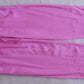 Seerat Baby Pink Rayon 3 Piece Set