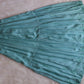 roohani Sea Blue rayon Garara set