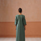 Ridhima Sage Green Long kurta