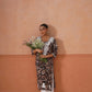 Reet Black Long Kurta
