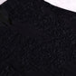 naaz Black Viscose 3 Piece Set