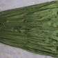 roohani Olive Green rayon Garara set